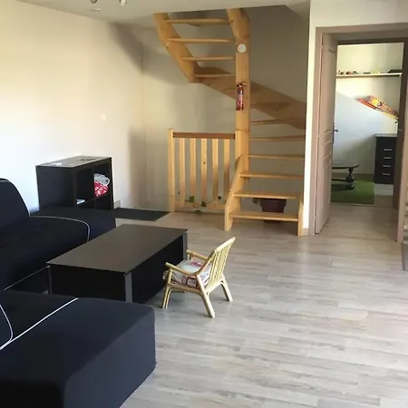 Maison Neuve Proche De Barcelonnette Jausiers