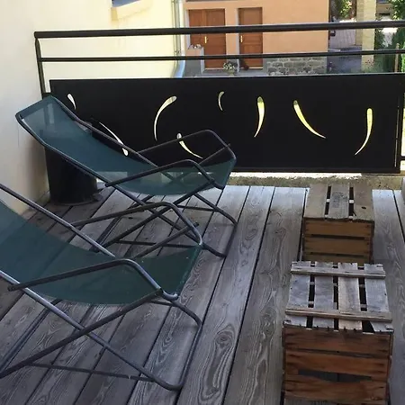 Vila Maison Neuve Proche De Barcelonnette *