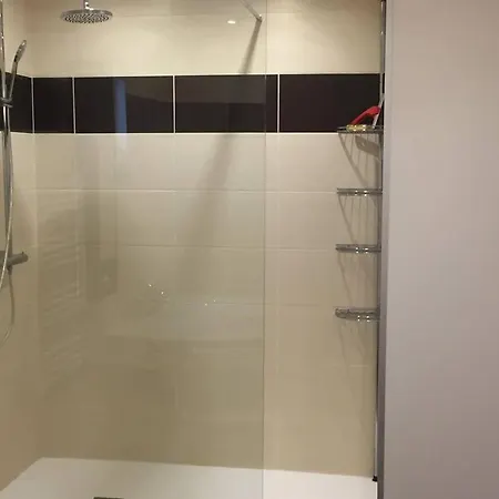 Maison Neuve Proche De Barcelonnette